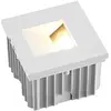 Image de Applique extérieure en Aluminium Blanc