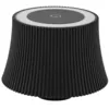 Image de Luminaire de terrasse en aluminium noir