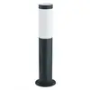 Image de Luminaire extérieur en inox noir