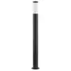 Image de Luminaire extérieur en Métal Noir