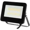 Image de Luminaire extérieur led en aluminium noir