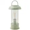 Image de Luminaire de terrasse en métal vert