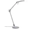 Image de Lampe à poser en plastique gris