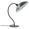 Image de Lampe à poser en métal vert