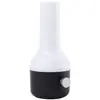 Image de Luminaire de terrasse en plastique blanc