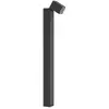 Image de Luminaire extérieur en aluminium gris