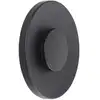 Image de Applique Exterieur LED en Aluminium Noir