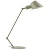 Image de Lampe à poser en métal vert