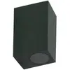 Image de Applique exterieur en aluminium vert