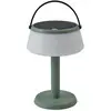 Image de Luminaire de terrasse en plastique vert
