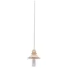 Image de Luminaire extérieur en aluminium beige