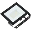 Image de Applique exterieur led en aluminium noir