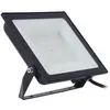 Image de Applique exterieur led en aluminium noir