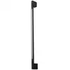 Image de Applique exterieur led en aluminium noir
