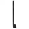 Image de Applique exterieur led en aluminium noir