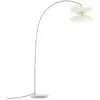 Image de Luminaire de terrasse en textile beige