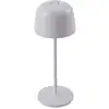 Image de Luminaire de terrasse en aluminium blanc
