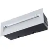 Image de Applique extérieure en Aluminium Blanc