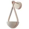 Image de Applique exterieur en béton beige