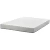 Image de Matelas en tissu blanc 160x200
