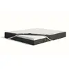Image de Protège-matelas imperméable emma 140x200