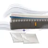 Image de Pack matelas et oreiller original confort 160x200
