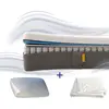 Image de Pack matelas et oreiller orginal confort elite et couette 90x200