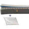 Image de Pack matelas et oreiller original confort 90x190