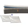 Image de Pack matelas et oreiller original confort 140x200