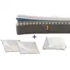 Image de Pack matelas et oreiller nuage et couette 180x200