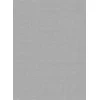 Image de Tapis lavable moelleux élégant uni, Gris, 120 x 160 cm
