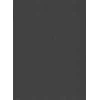 Image de Tapis lavable moelleux élégant uni, Anthracite, 160 x 220 cm