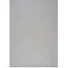 Image de Tapis Mirella moderne tissage structuré, Gris, 80 x 250 cm