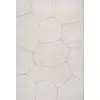 Image de Tapis Moderne élégant Aspect Pierre, Crème, 160 x 230 cm