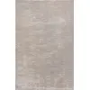 Image de Tapis salon style moderne, beige, 120 x 170 cm