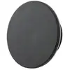 Image de Applique exterieur led en aluminium noir