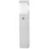Image de Luminaire extérieur en aluminium gris