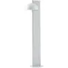 Image de Luminaire extérieur en métal gris