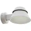 Image de Applique Exterieur LED en Aluminium Gris