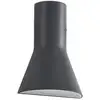 Image de Applique Exterieur LED en Aluminium Noir