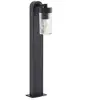 Image de Luminaire extérieur en Aluminium Noir