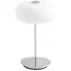 Image de Luminaire de terrasse en verre argent