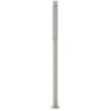 Image de Eclairage exterieur led en aluminium gris