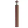 Image de Eclairage exterieur led en aluminium marron