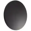 Image de Applique exterieur en métal noir