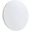 Image de Applique exterieur en métal blanc
