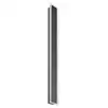 Image de Applique exterieur led en inox noir