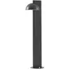 Image de Luminaire extérieur en métal noir