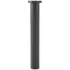 Image de Eclairage exterieur led en aluminium noir