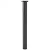 Image de Eclairage exterieur led en aluminium noir